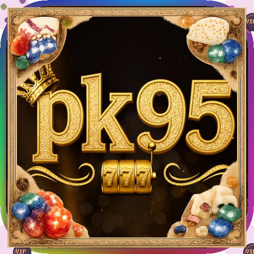 pk95 — galeri pratinjau Resmi APK